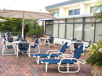 El Lago Waters Motel - Tourism Adelaide 3
