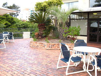 El Lago Waters Motel - Tourism Adelaide 4