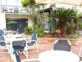 El Lago Waters Motel - Tourism Adelaide 5