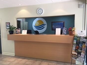El Lago Waters Motel - Tourism Adelaide 6