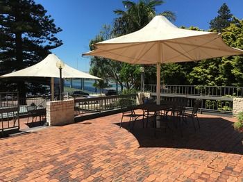 El Lago Waters Motel - Tourism Adelaide 7