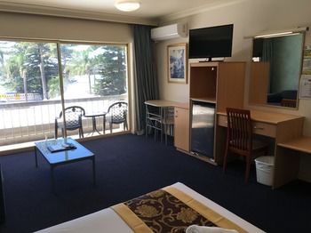 El Lago Waters Motel - Tourism Adelaide 8