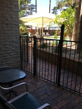 El Lago Waters Motel - Tourism Adelaide 9
