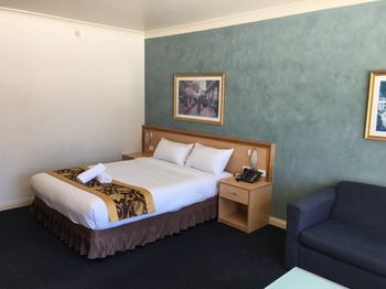 El Lago Waters Motel - Tourism Adelaide 10