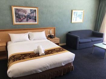 El Lago Waters Motel - Tourism Adelaide 11
