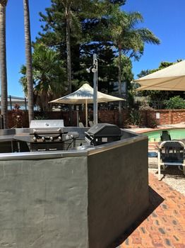 El Lago Waters Motel - Tourism Adelaide 12