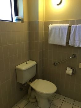 El Lago Waters Motel - Tourism Adelaide 13