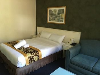 El Lago Waters Motel - Tourism Adelaide 14