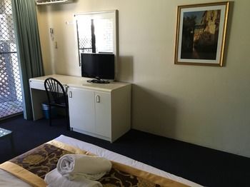 El Lago Waters Motel - Tourism Adelaide 21