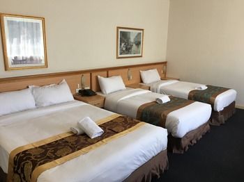 El Lago Waters Motel - Tourism Adelaide 22