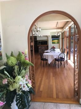 El Lago Waters Motel - Tourism Adelaide 24