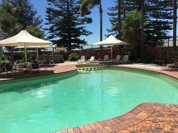 El Lago Waters Motel - Tourism Adelaide 29