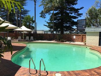 El Lago Waters Motel - Tourism Adelaide 30