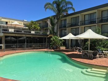 El Lago Waters Motel - Tourism Adelaide 31