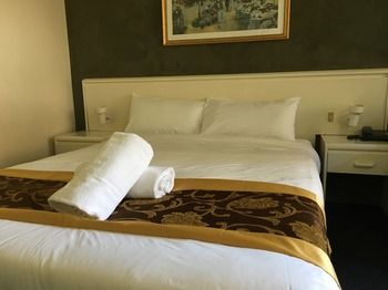 El Lago Waters Motel - Tourism Adelaide 34