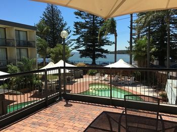 El Lago Waters Motel - Tourism Adelaide 37