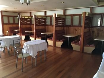 El Lago Waters Motel - Tourism Adelaide 39