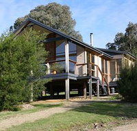 Yering Gorge Cottages by The Eastern Golf Club - Tourism Adelaide