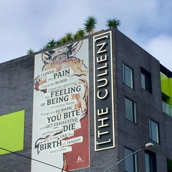 Art Series - The Cullen - Tourism Adelaide 14