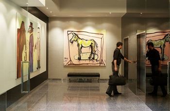 Art Series - The Cullen - Tourism Adelaide 34
