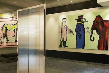 Art Series - The Cullen - Tourism Adelaide 37