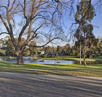 Best Western Melbourneaposs Princes Park Motor Inn - Tourism Adelaide