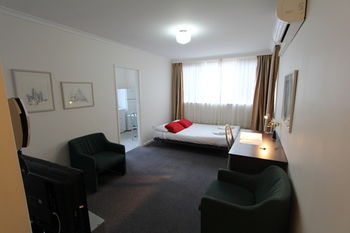 Drummond Apartments Services - Tourism Adelaide 4