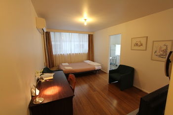 Drummond Apartments Services - Tourism Adelaide 11