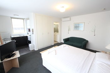 Drummond Apartments Services - Tourism Adelaide 15