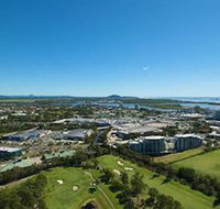 Horton Apartments - Tourism Adelaide