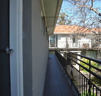 Buckingham International Serviced Apartments - Tourism Adelaide