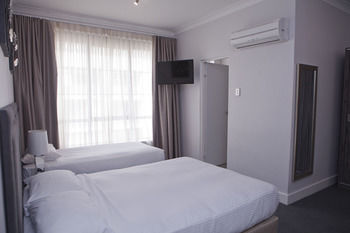 The Savoy Double Bay Hotel - Tourism Adelaide 9