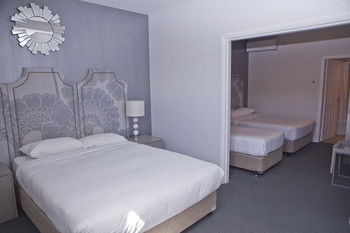 The Savoy Double Bay Hotel - Tourism Adelaide 15