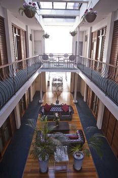 The Savoy Double Bay Hotel - Tourism Adelaide 17