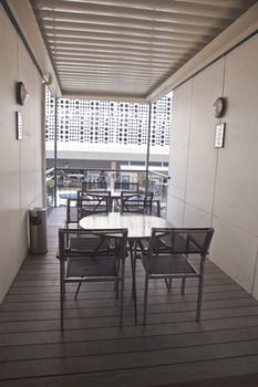 The Savoy Double Bay Hotel - Tourism Adelaide 18