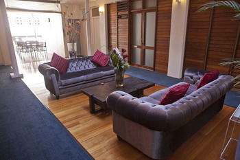 The Savoy Double Bay Hotel - Tourism Adelaide 19