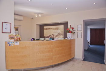 The Savoy Double Bay Hotel - Tourism Adelaide 20