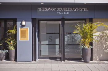 The Savoy Double Bay Hotel - Tourism Adelaide 21