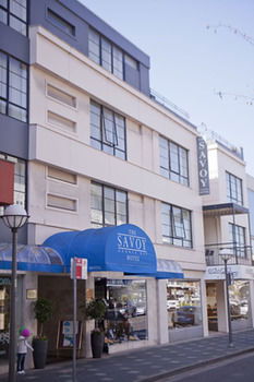 The Savoy Double Bay Hotel - Tourism Adelaide 22
