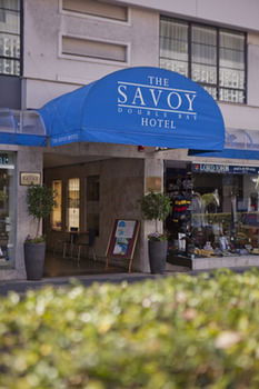 The Savoy Double Bay Hotel - Tourism Adelaide 23