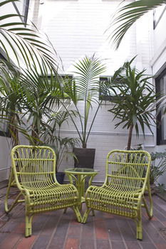 The Savoy Double Bay Hotel - Tourism Adelaide 24