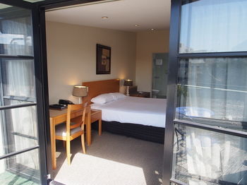 The Savoy Double Bay Hotel - Tourism Adelaide 33