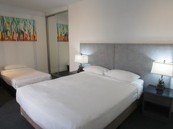 The Savoy Double Bay Hotel - Tourism Adelaide 34