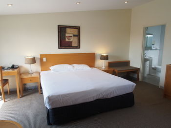 The Savoy Double Bay Hotel - Tourism Adelaide 35