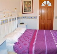 Georgian Court Bed amp Breakfast - Tourism Adelaide