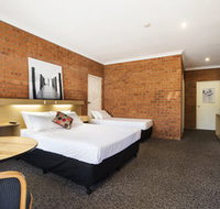 Archer Hotel Nowra - Tourism Adelaide