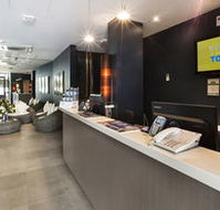 Quality Hotel Sands - Tourism Adelaide