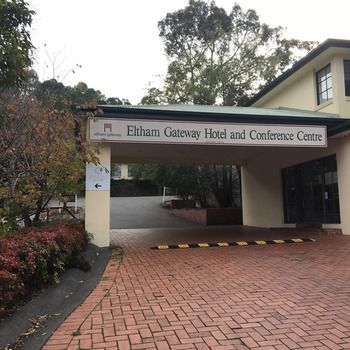 Eltham Gateway Hotel - Tourism Adelaide 8