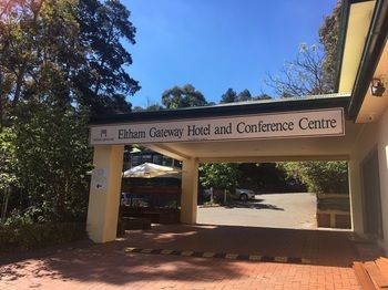Eltham Gateway Hotel - Tourism Adelaide 50