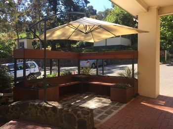 Eltham Gateway Hotel - Tourism Adelaide 56